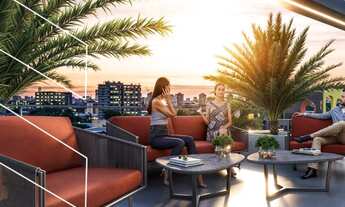 Imagem 6: Apartamento no Aeroclube com 03 quartos, sendo 01 suíte e área de lazer