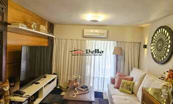 Imagem 4: Imperdível: Apartamento à venda no Atelier Tres Rios na Freguesia, Rio de Janeiro-RJ, com