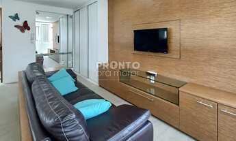 Imagem: Excelente flat em Boa Viagem