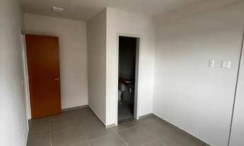 Imagem 7: Apto no Eldorado Parque - Aluguel 58m², 2 Quartos c/ Suíte, Piscina e Quadra