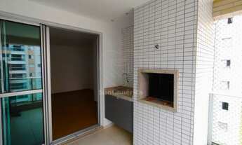 Imagem 4: Apartamento para locação com 3 quartos no Edifício Florais Eco Resort & Residence na G