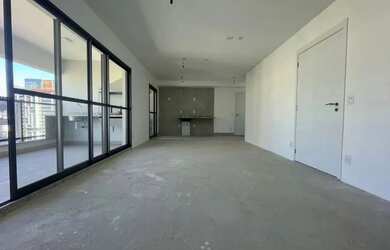 Imagem 2: Apartamento à Venda no Brooklin 100 m², 2 Suítes, 2 Vagas por R$ 2.000.000,00 - Brooklin