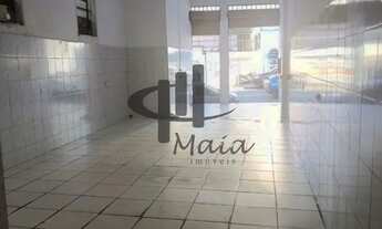 Imagem 5: Locação Salão Comercial Sao Paulo Sao Joao Climaco Ref: 44143