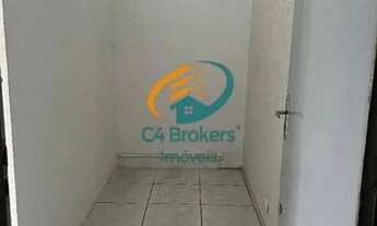 Imagem 3: Sala em Guarulhos