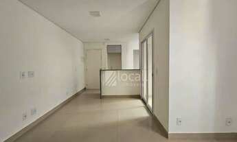 Imagem 2: Apartamento com 1 dormitório para alugar, 47 m² por R$ 2.600,00/mês - Imperial - São José