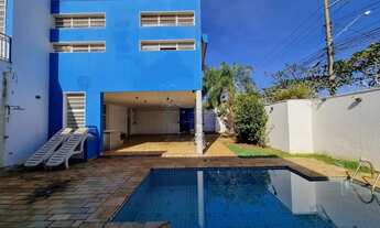 Imagem 4: Casa sobrado de 780m² com 04 suítes para locação - Alto da Boa Vista