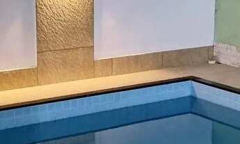 Imagem: Casa Salinas 4 Quartos c/ 3 Suítes R$ 500