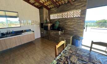 Imagem 3: CHÁCARA 6.400 METROS ESCRITURADO