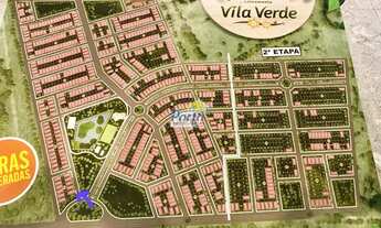 Imagem 2: Terreno Residencial para Venda Santa Rosa, Teresina