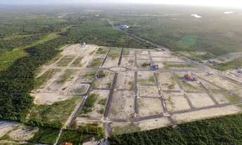 Imagem 2: Vendo lote quitado no Conviver Barreirinhas