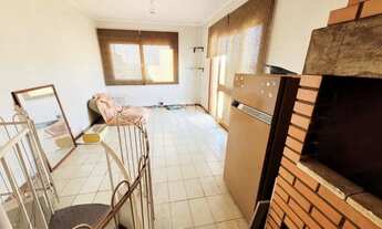 Imagem 15: Cobertura de 2 quartos com garagem e infra no Menino Deus na frente da Zero Hora