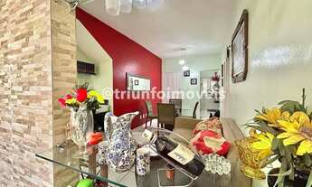 Imagem 3: Apartamento a venda no Gurupi com 2 Quartos TR211629 THE -18G12KQ