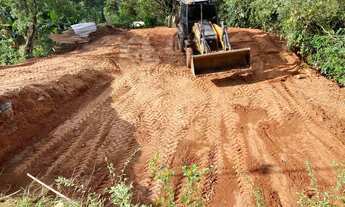 Imagem: Lote amplo em roça grande sabará. Pego