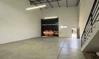 Imagem 3: Galpão Comercial - Loteamento Jardim Panorama