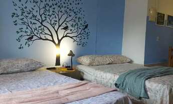 Imagem: Casa Estilo Quatro de Hotel na Praia dos