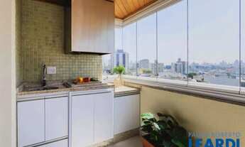 Imagem 3: APARTAMENTO - CASA BRANCA - SP