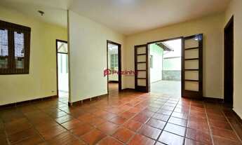 Imagem: Casa à venda e para alugar em Limeira