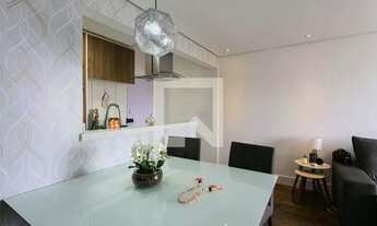 Imagem 5: Apartamento à Venda - Vila Aricanduva, 3 Quartos, 60 m2