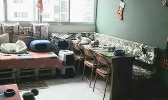 Imagem 7: Apartamento em Rua Condessa de São Joaquim - Bela Vista - São Paulo/SP