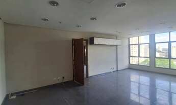 Imagem 5: Imóvel para aluguel e venda tem 37 metros quadrados em Jardim São Dimas - São José dos Cam