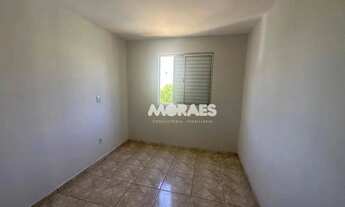 Imagem 7: Apartamento com 2 quartos, 1 vaga, 48 m² - venda por R$ 100.000 ou aluguel por R$ 800/mês