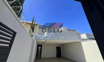 Imagem 3: CASA COM 03 QUARTOS, SENDO OS 03 SUÍTES PLENAS, LOCALIZADA NO SETOR TRÊS MARIAS, GOIÂNIA