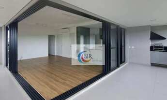 Imagem 12: Apartamento 2 vagas com 3 dormitórios para alugar, 142 m² - Pinheiros - São Paulo/SP