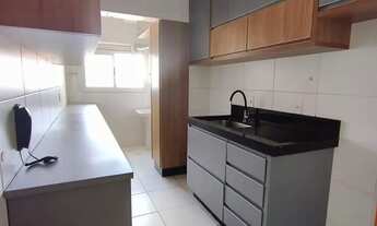 Imagem 6: FR- AP5168 Excelente apartamento para Locação no Parque Industrial, 2 dorms, Parque Indust