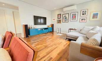 Imagem 3: Aluguel Apartamento 3 Dormitórios - 229 m² Brooklin