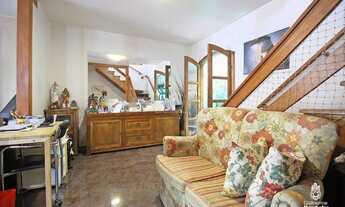 Imagem 4: Casa para Venda - 151.36m², 3 dormitórios, sendo 1 suites, 2 vagas - Partenon