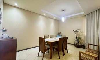 Imagem 2: Cobertura à venda, 3 quartos, 1 suíte, 2 vagas, Castelo - Belo Horizonte/MG