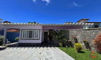 Imagem: Casa com 3 dormitórios à venda, 116 m²