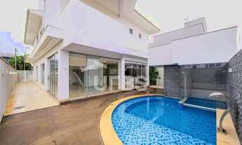 Imagem: Sobrado à venda Jardins Madri 5 quartos