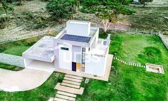 Imagem 3: Águas da Serra - Chácara 4 quartos, sendo 4 suítes