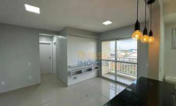 Imagem: Apartamento com 2 dormitórios para alugar