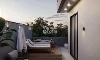 Imagem 5: SOBRADO EM SANTA FELICIDADE - CONDOMINIO FECHADO. LANÇAMENTO!