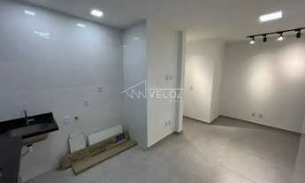 Imagem 4: Kitnet/Conjugado : / Residencial / Centro