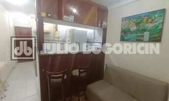 Imagem: Copacabana - Quadra da Praia - Próximo