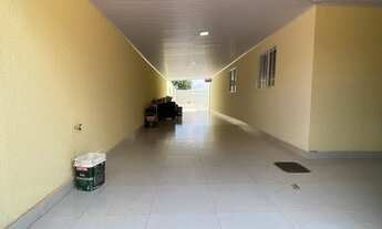 Imagem 2: Casa a venda em Águas Lindas