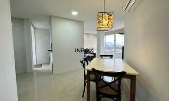 Imagem 5: INBOX CIA IMOBILIÁRIA ALUGA - Apartamento mobiliado dois quartos na Cidade Alta