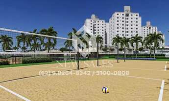 Imagem 5: Lindo Apartamento com 3 Quartos sendo 1 Suíte - 70m²