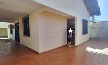 Imagem: Vendo Casa no Cohaserma R$ 450 mil