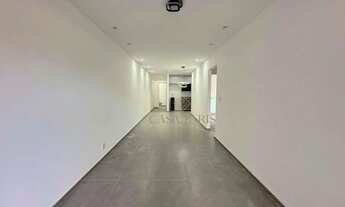 Imagem 3: Apartamento com 2 dormitórios à venda, 105 m² por R$ 850.000,00 - Canto do Forte - Praia G