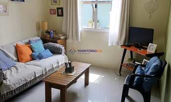 Imagem: Casa em Condomínio fechado 3 quartos no