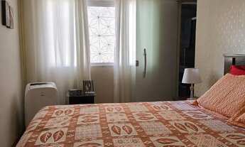 Imagem 5: COBERTURA TRIPLEX BARBOSA LAGE 3 QUARTOS 1 SUITE,3 SALAS 1 GOURMET VARANDA E CHURRAS