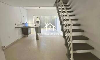 Imagem: LOCAÇÃO OU VENDA - Sobrado em Condomínio