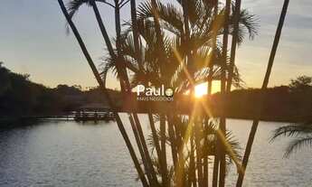 Imagem: Terreno à venda em Porto Feliz, Fazenda