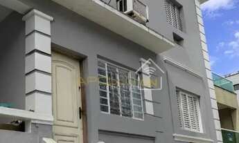 Imagem 3: Sobrado Isolado -6 Quartos - Encruzilhada -Santos