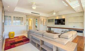 Imagem 4: Cobertura Deslumbrante