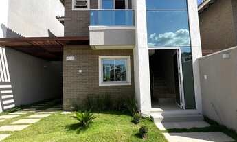 Imagem: AA Casa Residencial Burle Marx Teresina